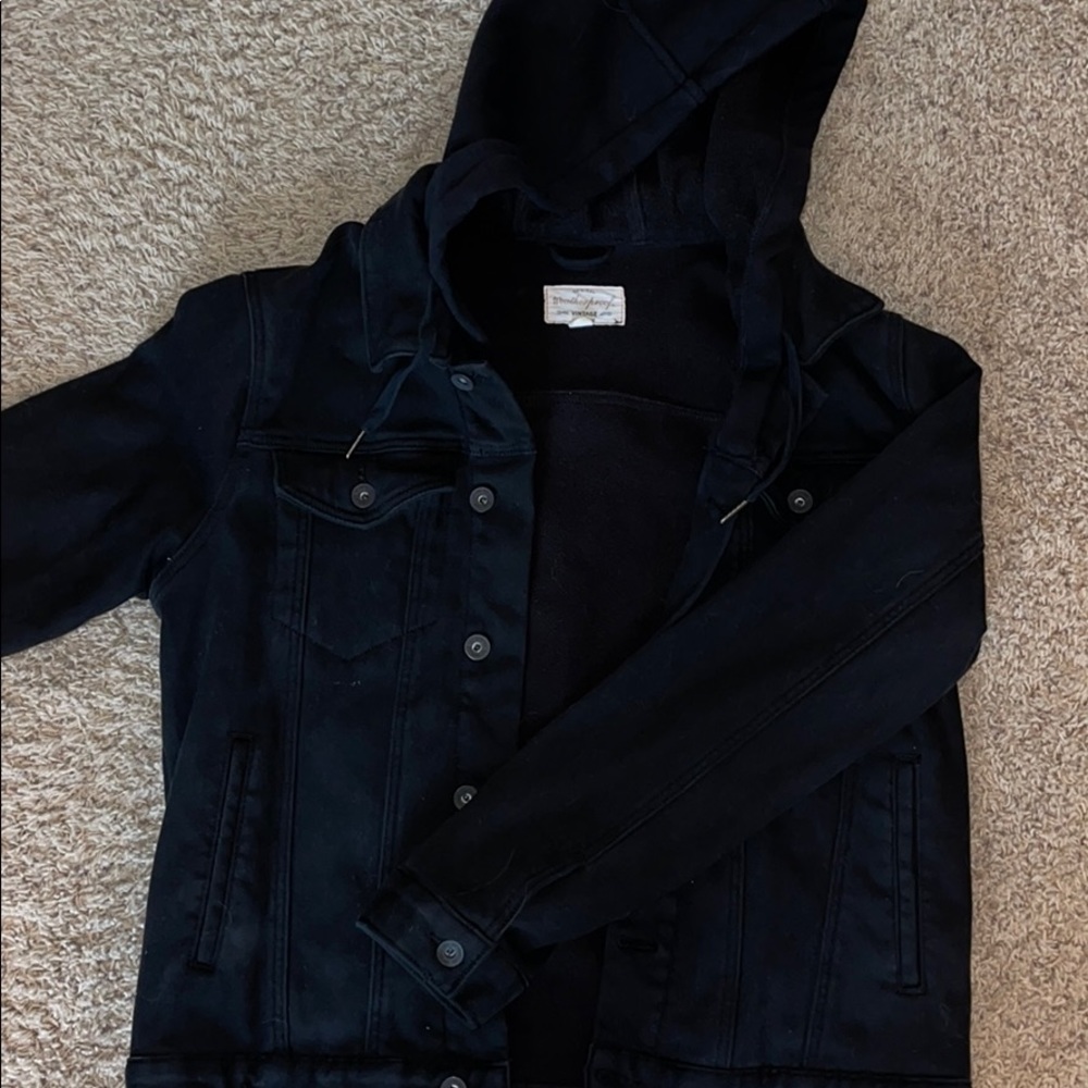 Vintage Coats